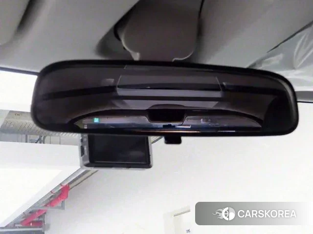 Kia The New Ray 2021 Белый из Кореи, фото 5