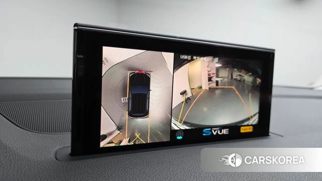 Audi Q7 (4M) 2019 Черный из Кореи, фото 5