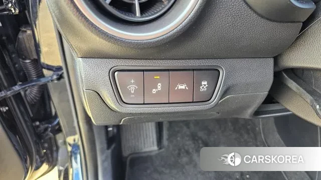 Kia Come New K3 2018 Синий из Кореи, фото 5