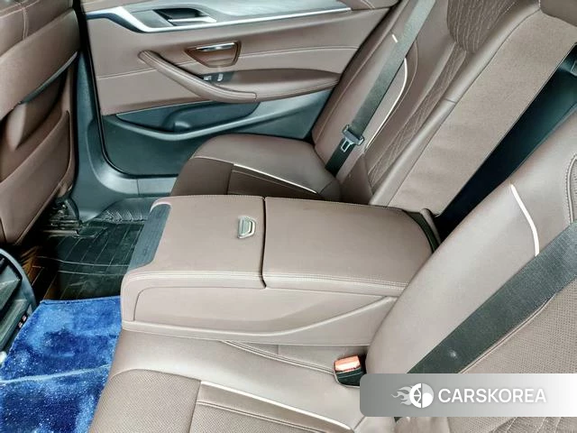 BMW 5 series id 4210291 из Китая 5