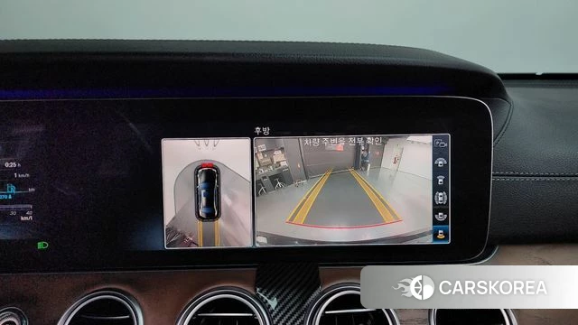 Mercedes-Benz E-Class W213 2018 Черный из Кореи, фото 5