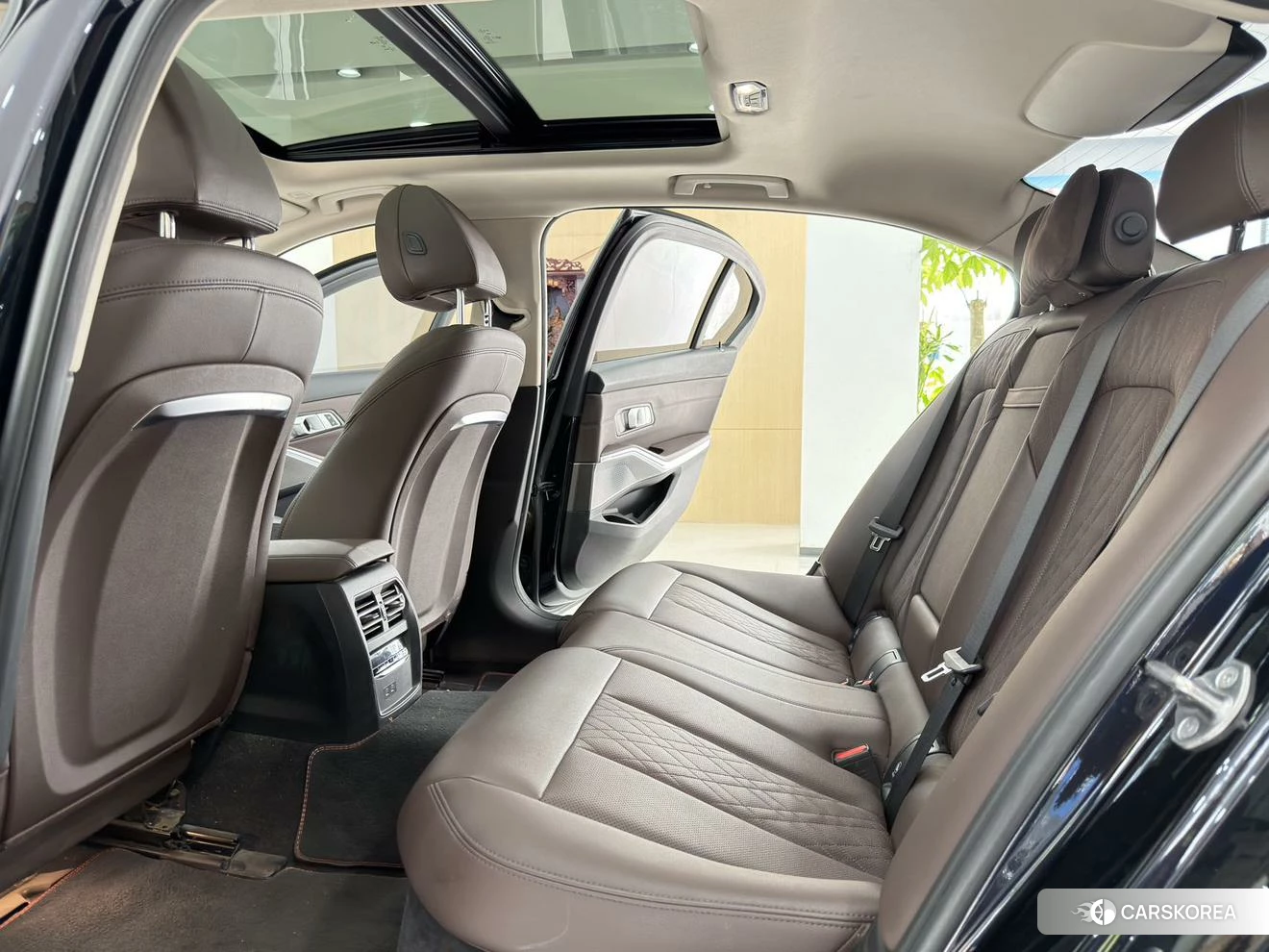 BMW i3 2022 Черный из Китая, фото 5