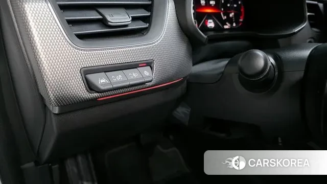 Renault Korea (Samsung) XM3 2024 Белый из Кореи, фото 5