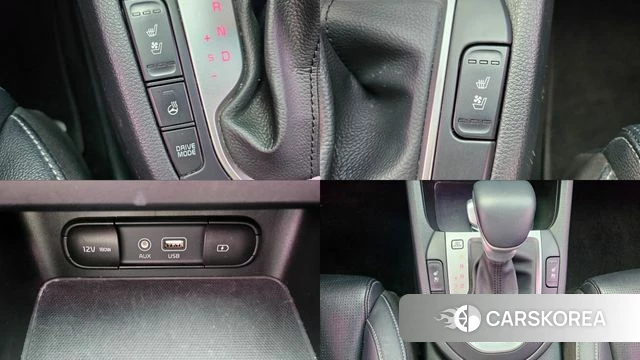 Kia Come New K3 2020 Белый из Кореи, фото 5