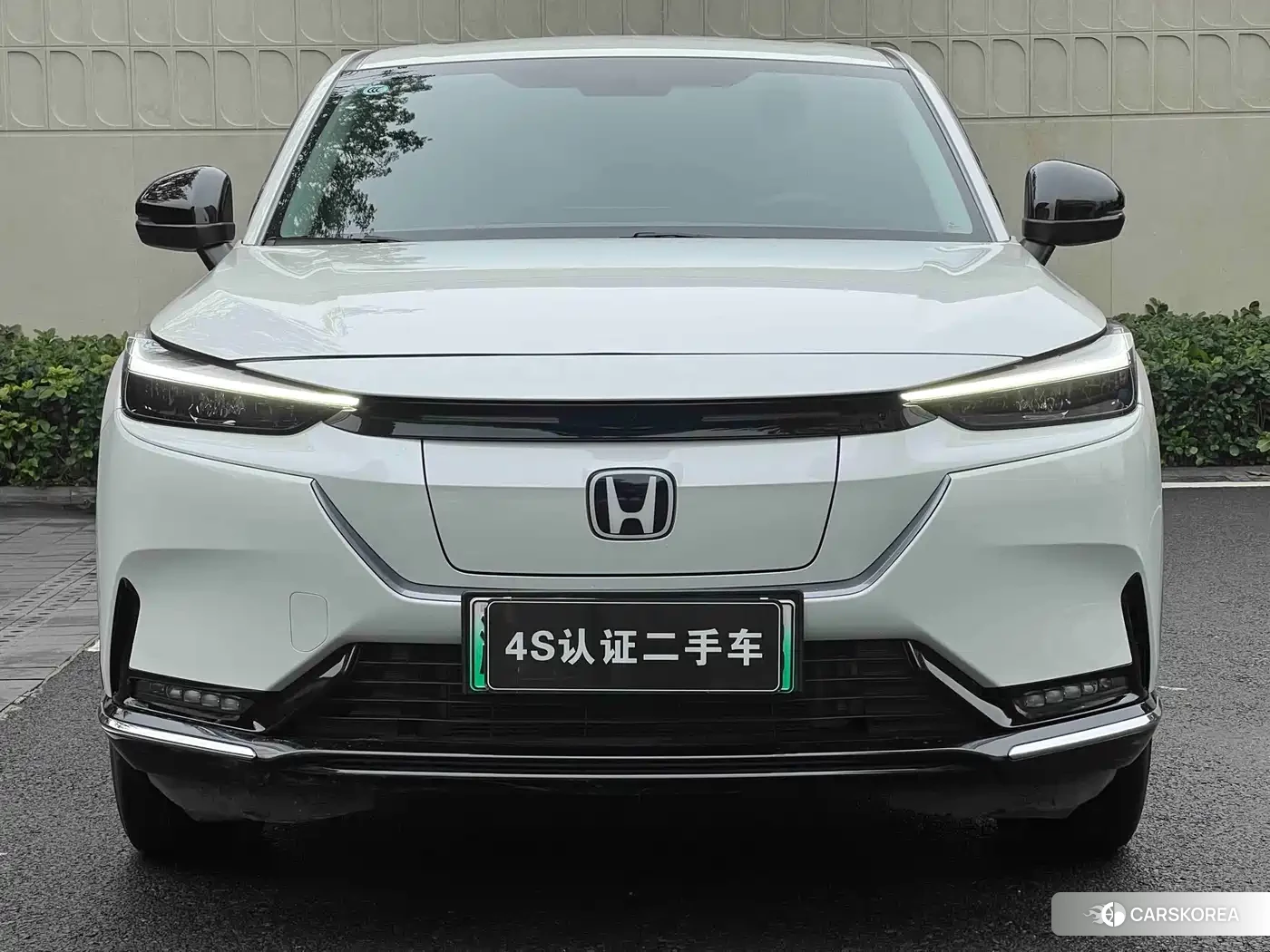 Honda e:NS1 2022 Белый из Китая, фото 5