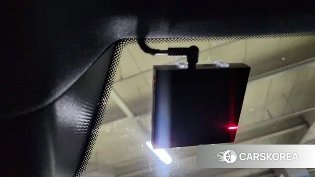 Porsche Cayenne (PO536) 2022 Черный из Кореи, фото 5