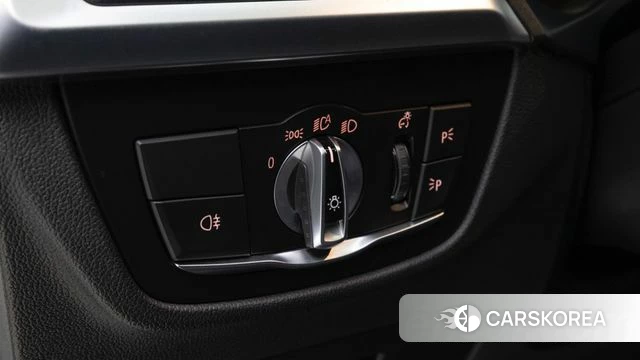 BMW X4 (G02) 2023 Белый из Кореи, фото 5