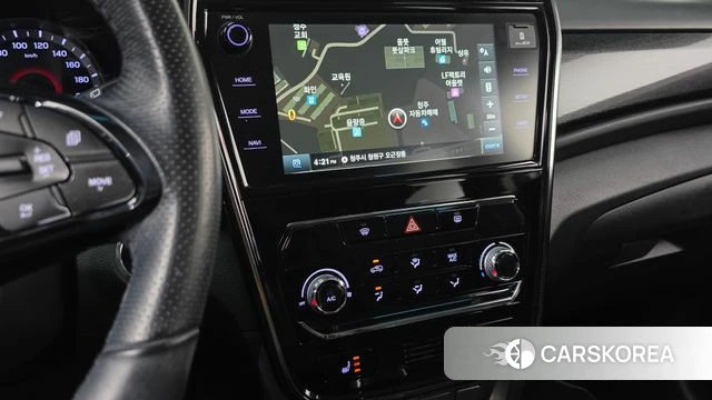 Ssangyong Berry New Tivoli 2021 Белый из Кореи, фото 5