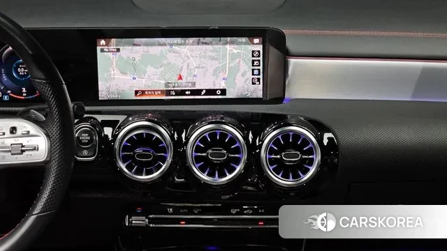 Mercedes-Benz CLA-Class C118 2022 Белый из Кореи, фото 5