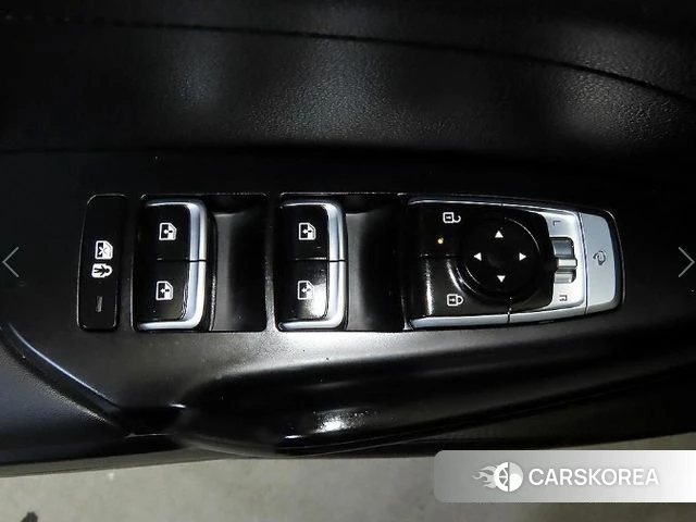 Kia The New K5 3rd generation 2025 Черный из Кореи, фото 5