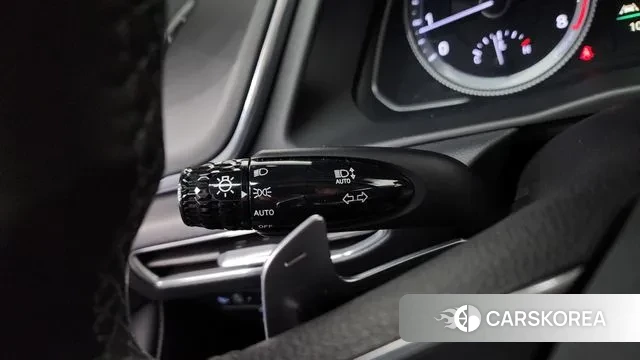 Hyundai Sonata (DN8) 2021 Черный из Кореи, фото 5