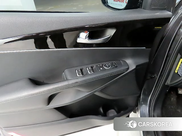 Kia The New Sorento 2019 Серый из Кореи, фото 5