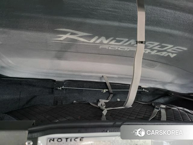 Hyundai Kona Hybrid (SX2) 2023 Белый из Кореи, фото 5