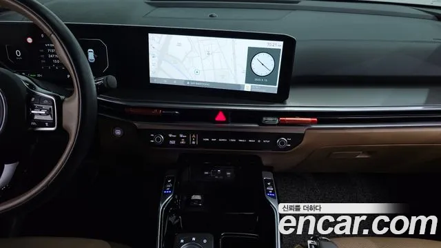 Kia The New Sorento 4th Generation id 2720049 из Кореи 5