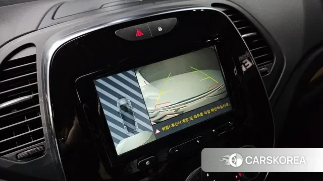 Renault Korea (Samsung) New QM3 2019 Белый из Кореи, фото 5