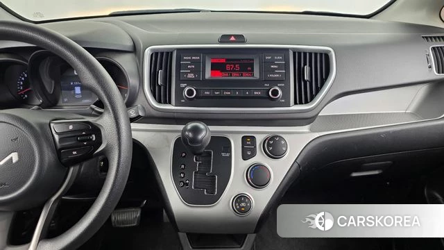Kia The New Ray 2022 Белый из Кореи, фото 5