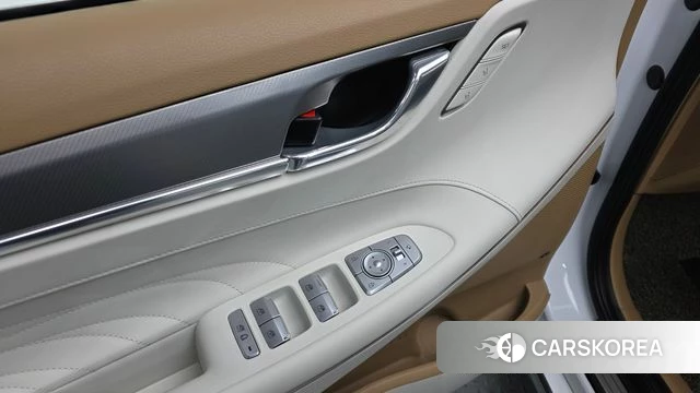 Hyundai The New Grandeur IG 2021 Белый из Кореи, фото 5