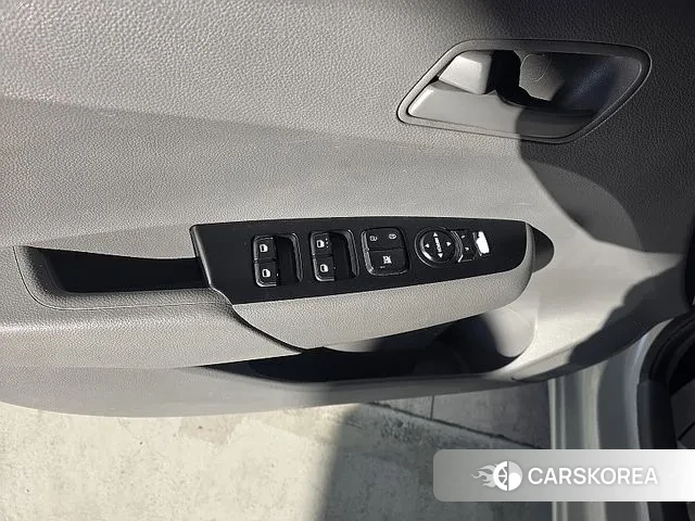 Kia All New Morning (JA) 2018 Жемчужный цвет из Кореи, фото 5