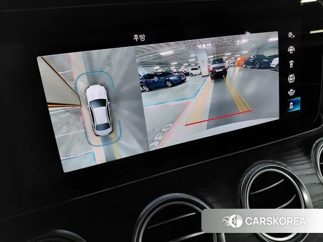 Mercedes-Benz E-Class W213 2021 Белый из Кореи, фото 5