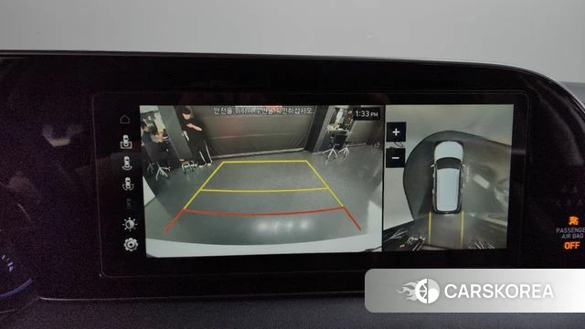 Hyundai Palisade 2020 Белый из Кореи, фото 5