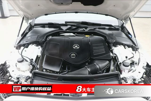 Mercedes-Benz Class C id 4210301 из Китая 5