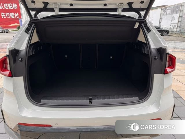 BMW X1 2023 Белый из Китая, фото 5