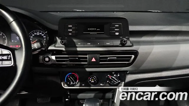 Kia Seltos id 2619848 из Кореи 5