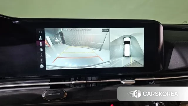 Kia Carnival 4th generation 2021 Белый из Кореи, фото 5