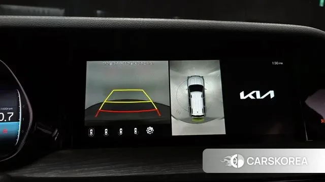 Kia Mohave Master 2022 Черный из Кореи, фото 5