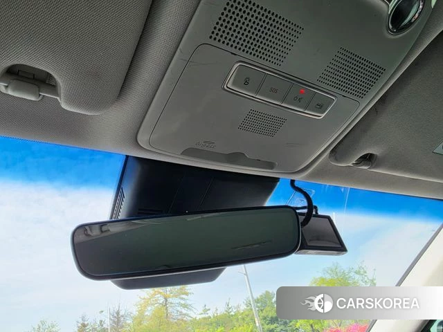 Hyundai The New Grandeur IG 2020 Белый из Кореи, фото 5