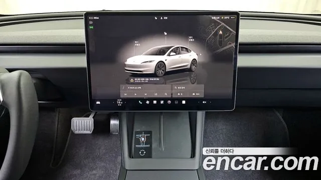 Tesla Model 3 id 2732240 из Кореи 5