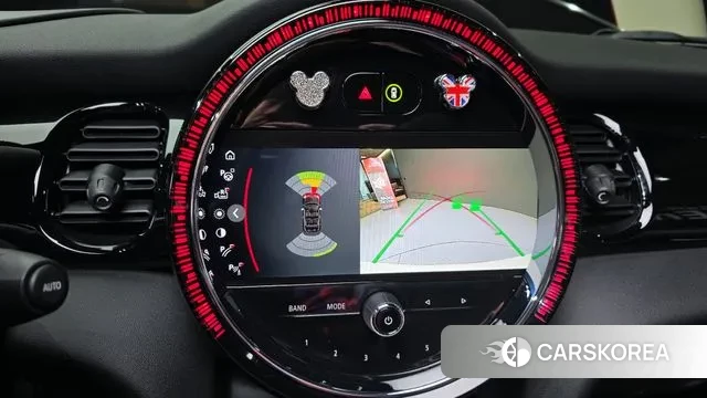 Mini Cooper S Convertible 2021 Жемчужный цвет из Кореи, фото 5