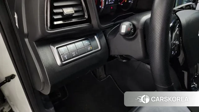 Ssangyong Berry New Tivoli 2020 Белый из Кореи, фото 5