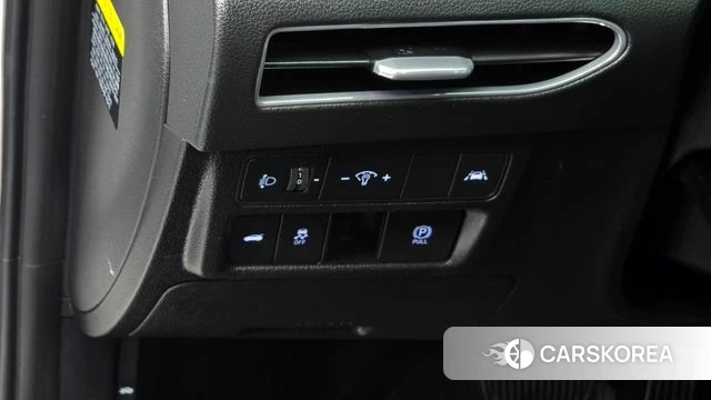 Hyundai Sonata (DN8) 2019 Белый из Кореи, фото 5