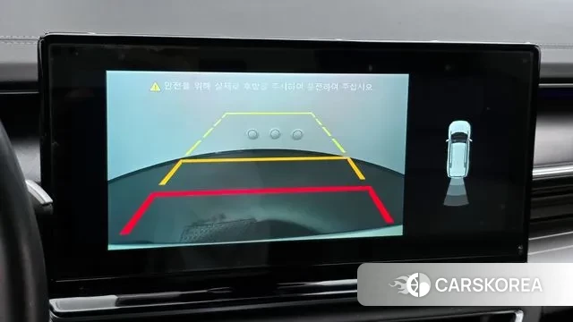 Ssangyong Torres 2023 Белый из Кореи, фото 5