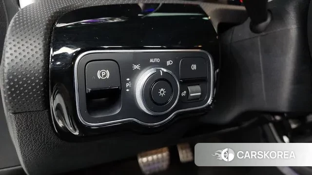 Mercedes-Benz CLA-Class C118 2020 Белый из Кореи, фото 5