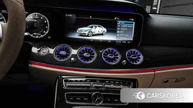 Mercedes-Benz E-Class W213 2020 Белый из Кореи, фото 5