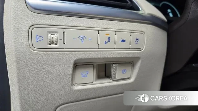 Hyundai Palisade 2021 Белый из Кореи, фото 5