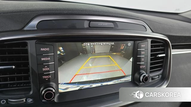 Kia The New Sorento 2019 Черный из Кореи, фото 5