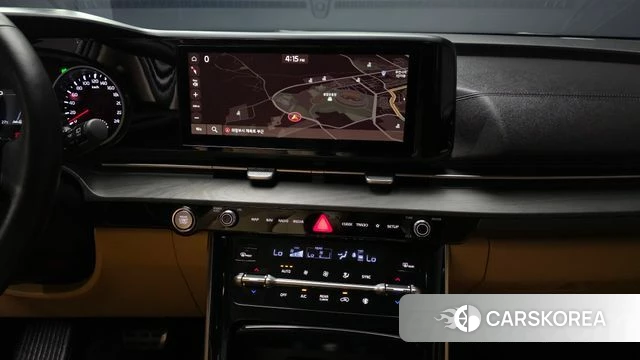 Kia Carnival 4th generation 2020 Белый из Кореи, фото 5