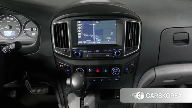 Hyundai The New Grand Starex 2019 Желтый из Кореи, фото 5