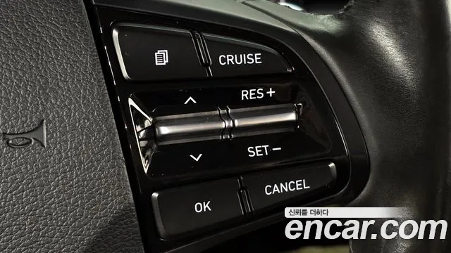 Hyundai Grandeur IG 2018 Черный из Кореи, фото 5