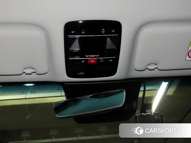 Hyundai Grandeur (GN7) 2023 Черный из Кореи, фото 5