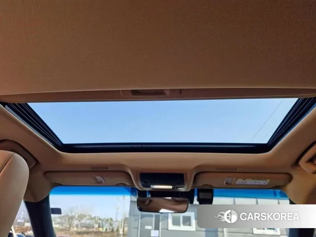 Lexus ES300h 7th generation 2023 Черный из Кореи, фото 5