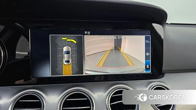 Mercedes-Benz E-Class W213 2019 Серый из Кореи, фото 5