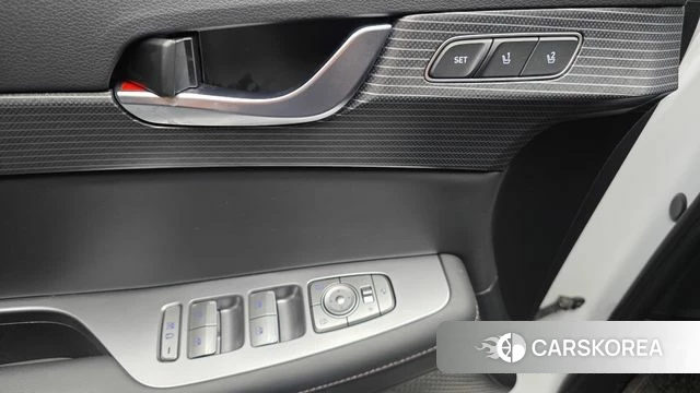 Hyundai The New Palisade 2023 Белый из Кореи, фото 5