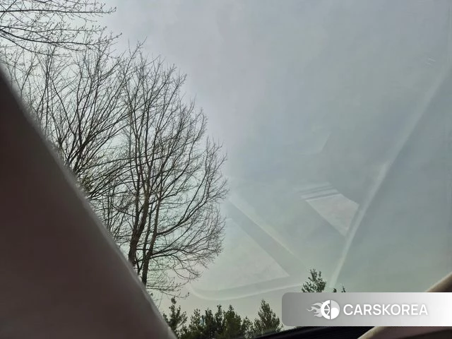 Hyundai The New Grandeur IG 2022 Жемчужный цвет из Кореи, фото 5