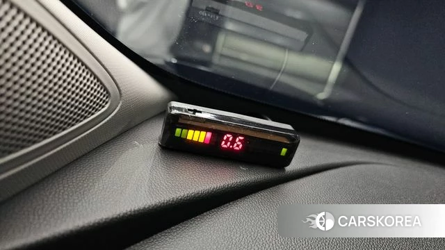 Chevrolet (GM Daewoo) Trax Crossover 2023 Черный из Кореи, фото 5