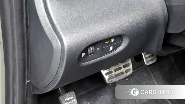 Hyundai Casper 2021 Зеленый из Кореи, фото 5