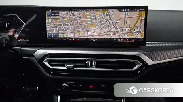 BMW 3 Series (G20) 2024 Цвет галактики из Кореи, фото 5